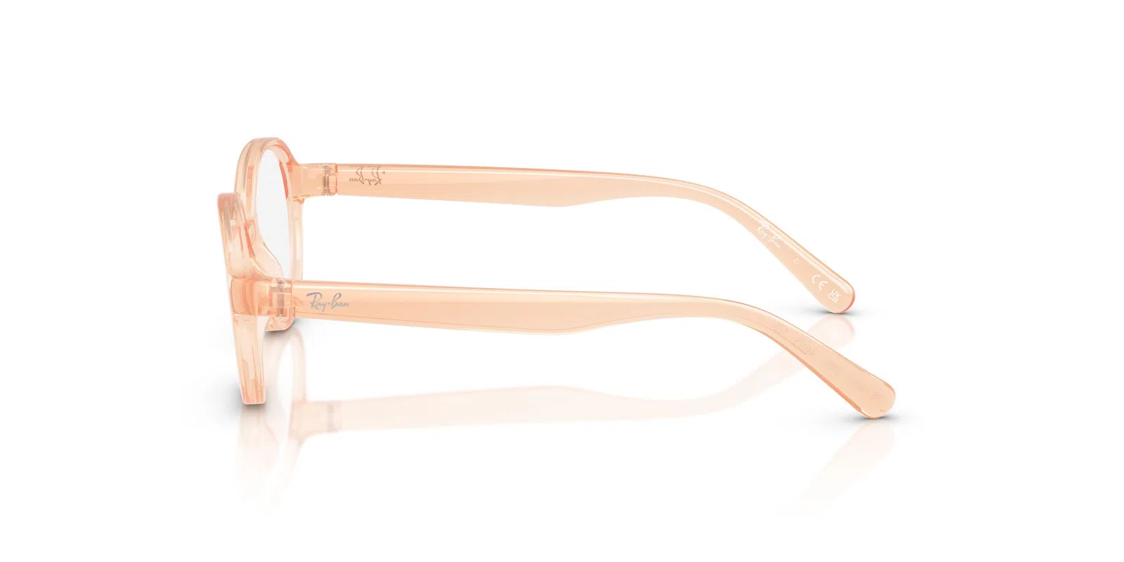 Ray-Ban Junior 1905F Eyeglasses - view 25